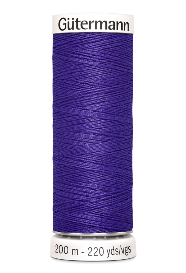 Gütermann 200 m Allesnäher, 100 % Polyester, 810