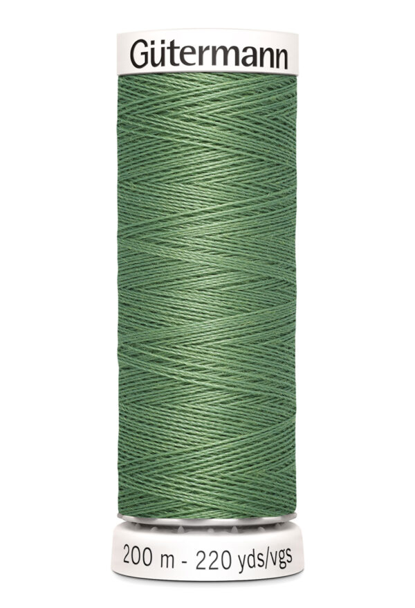 Gütermann 200 m Allesnäher, 100 % Polyester, 821