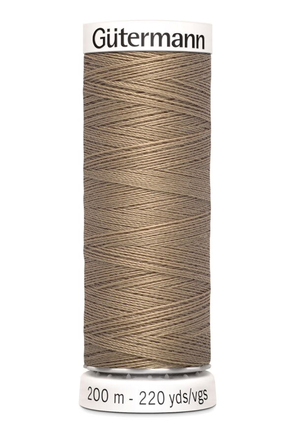 Gütermann 200 m Allesnäher, 100 % Polyester, 868