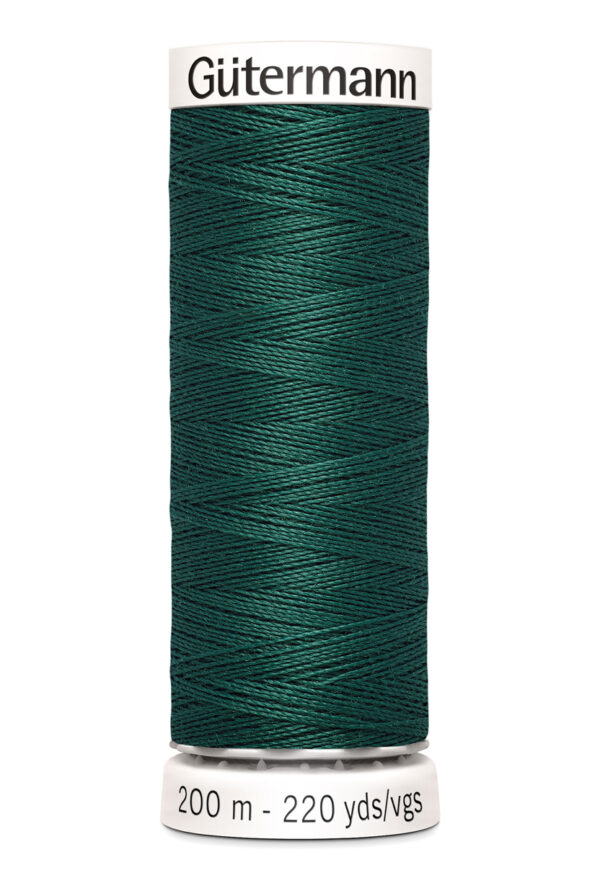 Gütermann 200 m Allesnäher, 100 % Polyester, 869