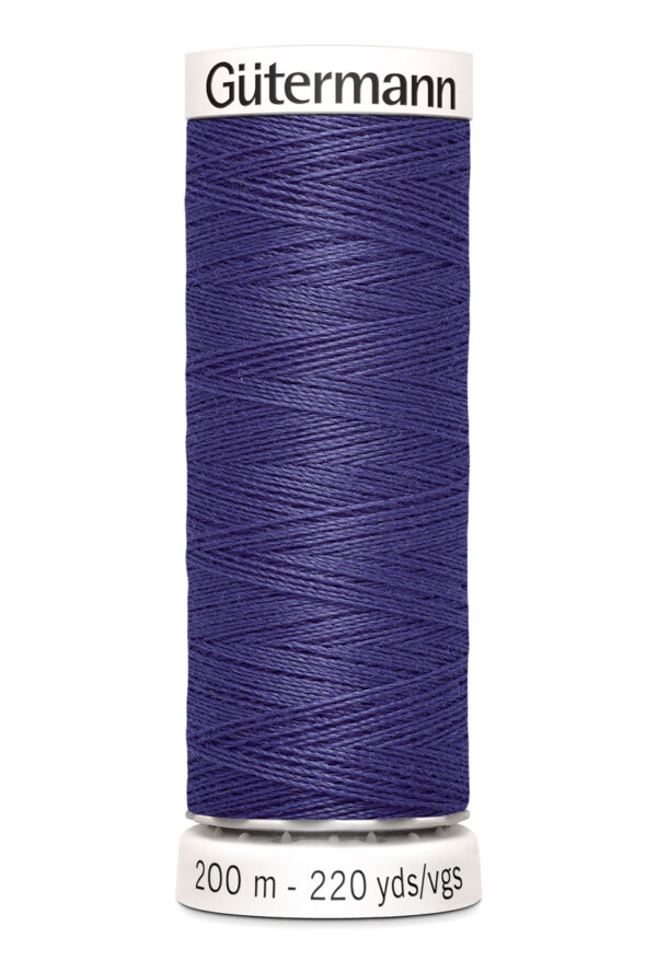 Gütermann 200 m Allesnäher, 100 % Polyester, 86