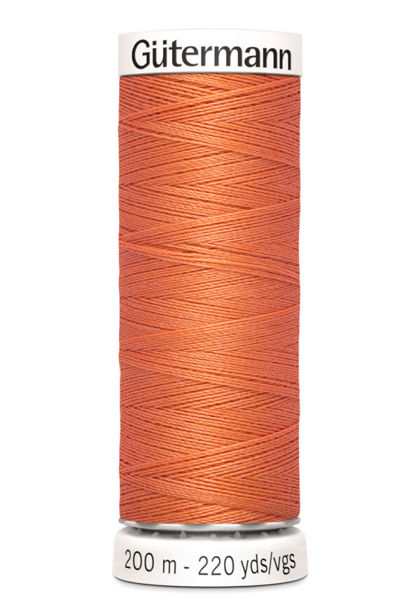 Gütermann 200 m Allesnäher, 100 % Polyester, 895