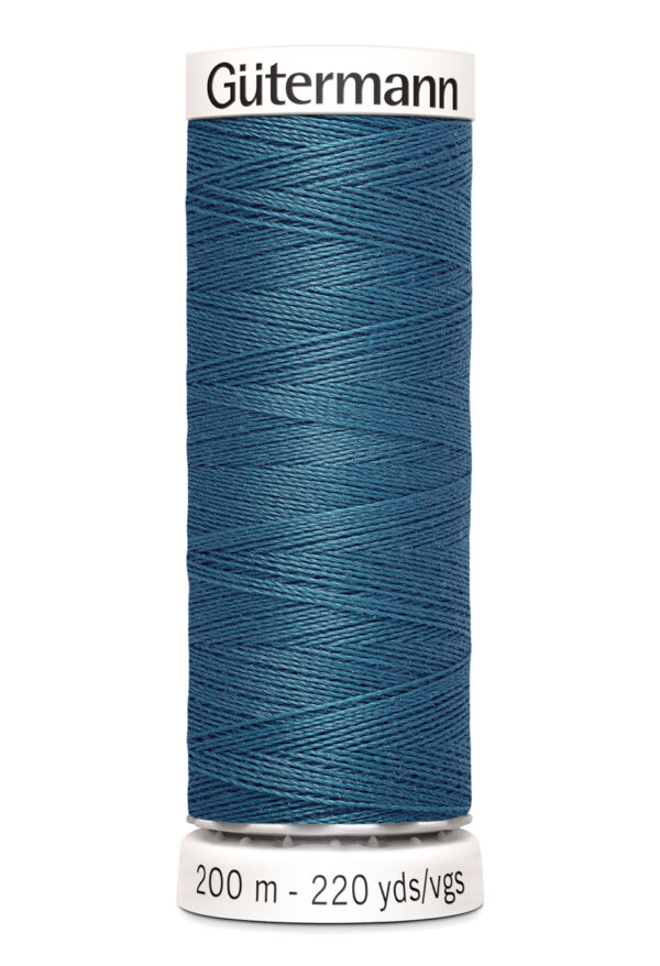Gütermann 200 m Allesnäher, 100 % Polyester, 903