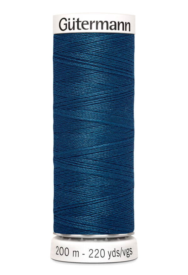 Gütermann 200 m Allesnäher, 100 % Polyester, 904