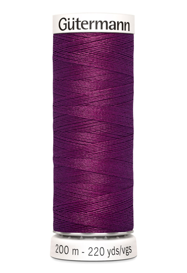 Gütermann 200 m Allesnäher, 100 % Polyester, 912