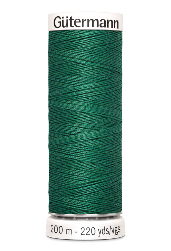 Gütermann 200 m Allesnäher, 100 % Polyester, 915