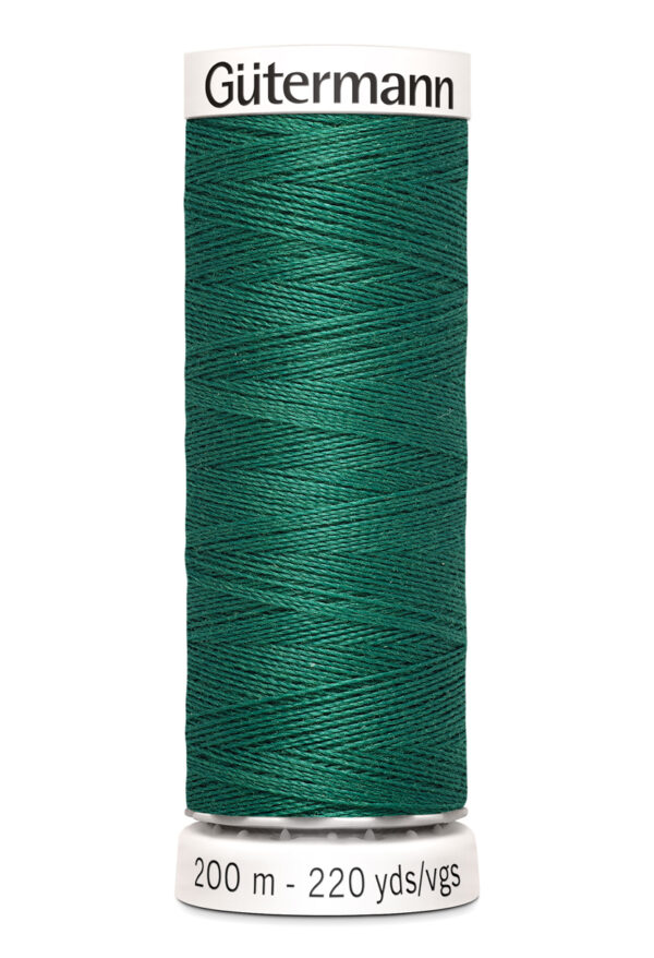 Gütermann 200 m Allesnäher, 100 % Polyester, 916