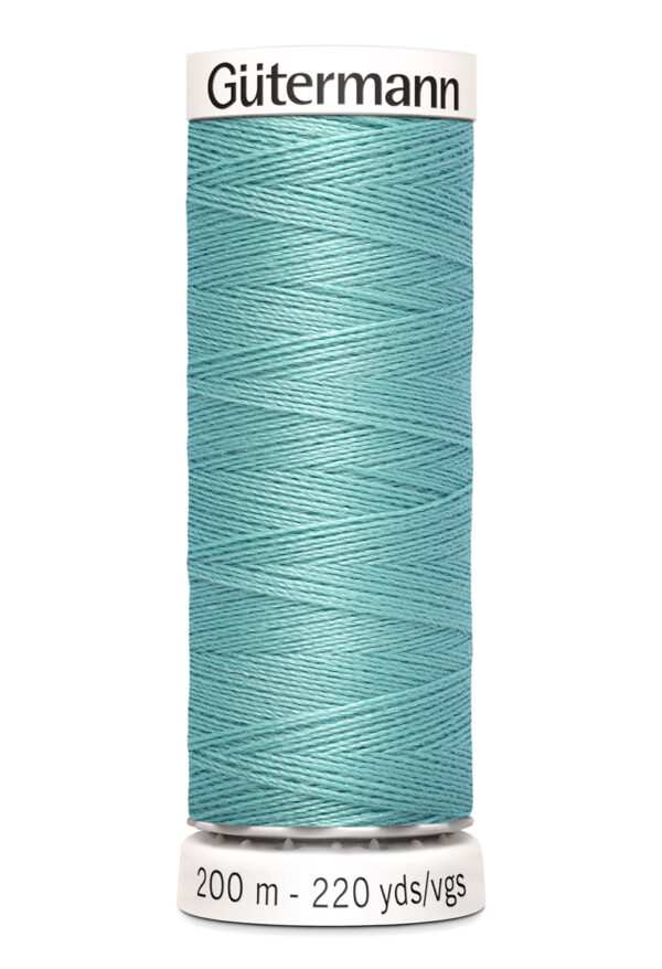 Gütermann 200 m Allesnäher, 100 % Polyester, 924