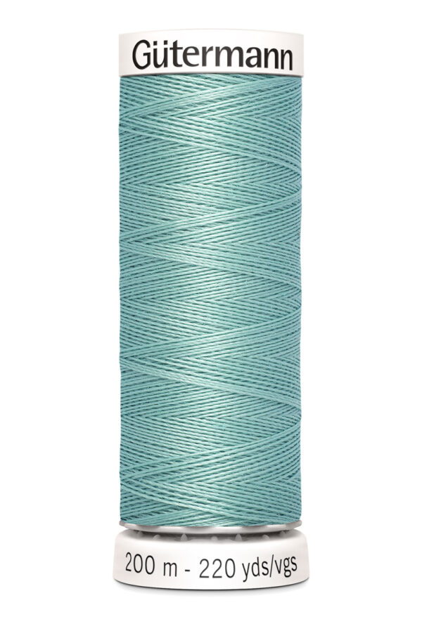 Gütermann 200 m Allesnäher, 100 % Polyester, 929