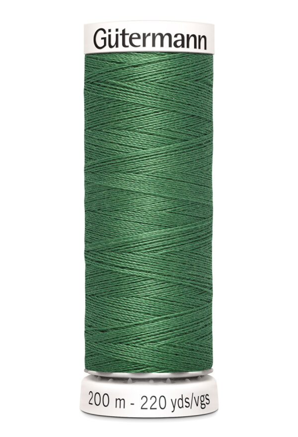 Gütermann 200 m Allesnäher, 100 % Polyester, 931