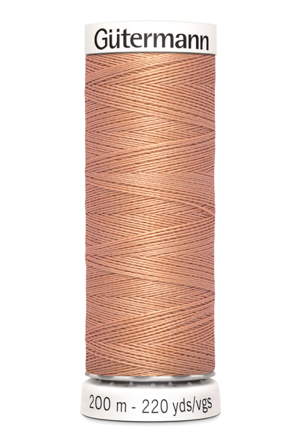 Gütermann 200 m Allesnäher, 100 % Polyester, 938