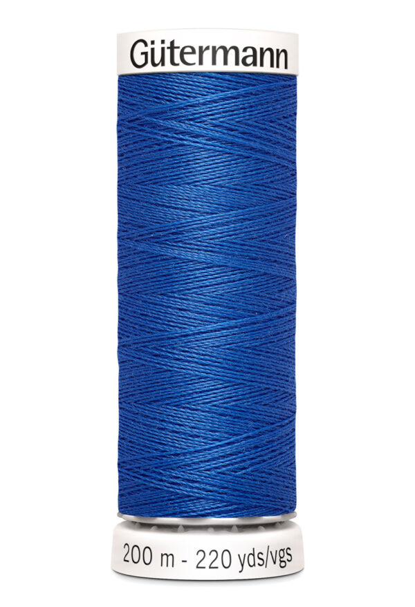 Gütermann 200 m Allesnäher, 100 % Polyester, 959