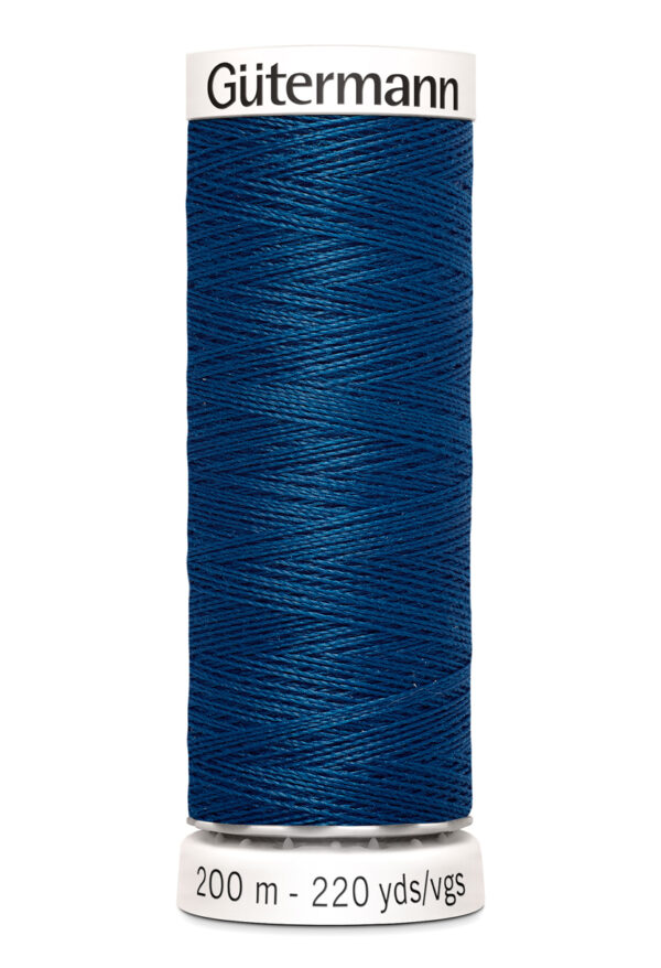 Gütermann 200 m Allesnäher, 100 % Polyester, 967