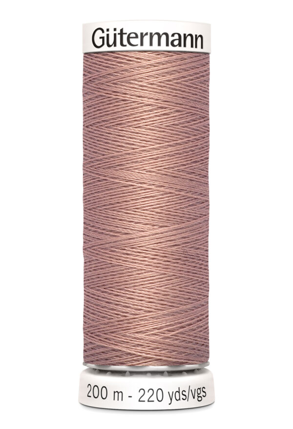 Gütermann 200 m Allesnäher, 100 % Polyester, 991