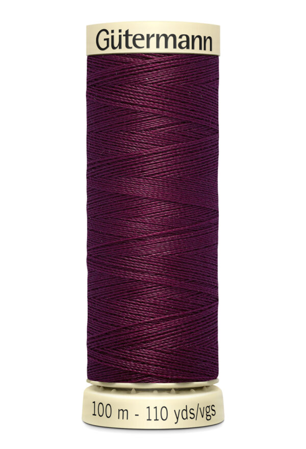 Gütermann 100 m Allesnäher, 100 % Polyester, 108