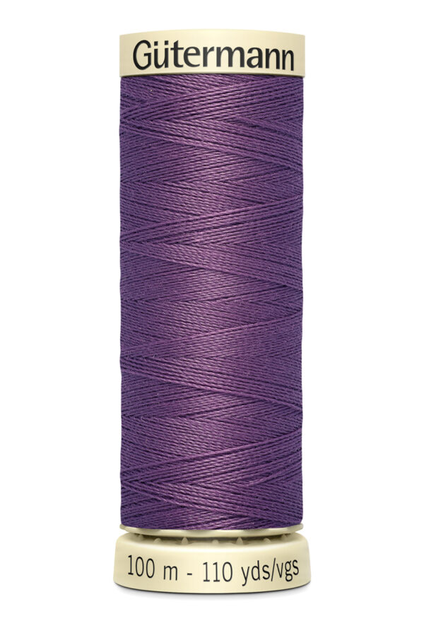 Gütermann 100 m Allesnäher, 100 % Polyester, 129