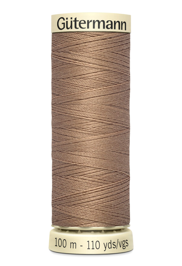Gütermann 100 m Allesnäher, 100 % Polyester, 139