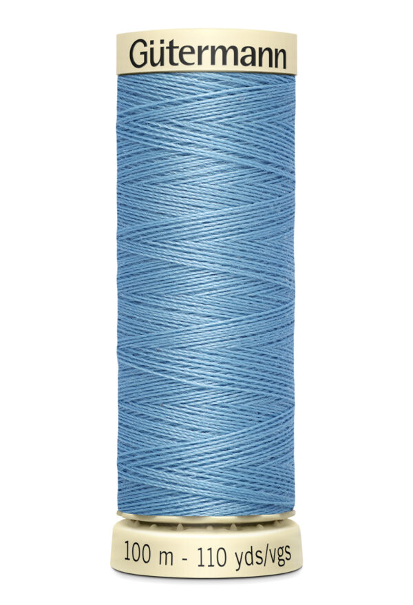 Gütermann 100 m Allesnäher, 100 % Polyester, 143