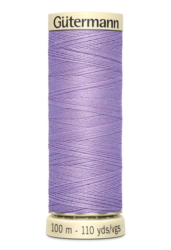 Gütermann 100 m Allesnäher, 100 % Polyester, 158