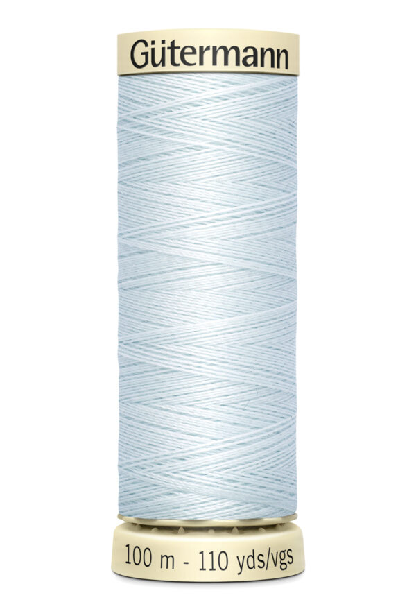 Gütermann 100 m Allesnäher, 100 % Polyester, 193