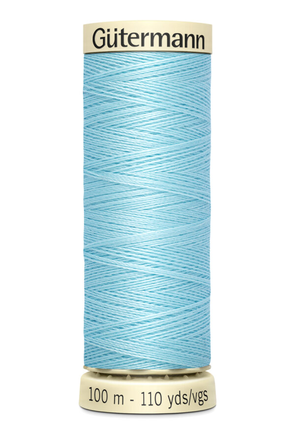 Gütermann 100 m Allesnäher, 100 % Polyester, 195
