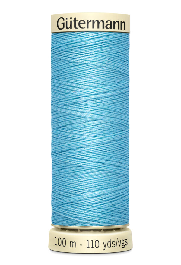 Gütermann 100 m Allesnäher, 100 % Polyester, 196