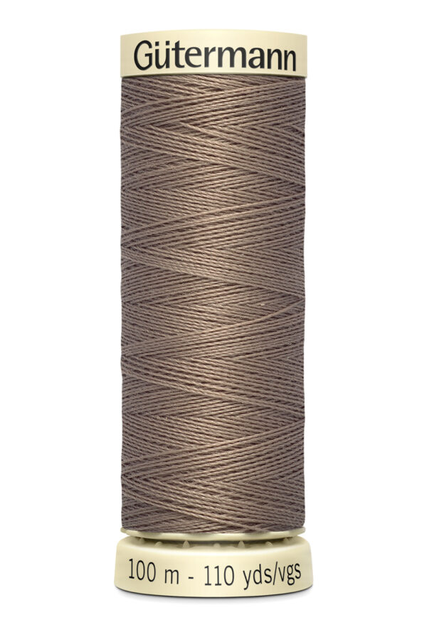 Gütermann 100 m Allesnäher, 100 % Polyester, 199