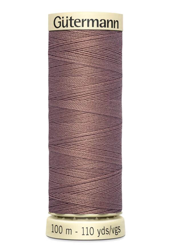 Gütermann 100 m Allesnäher, 100 % Polyester, 216