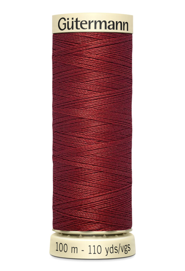 Gütermann 100 m Allesnäher, 100 % Polyester, 221