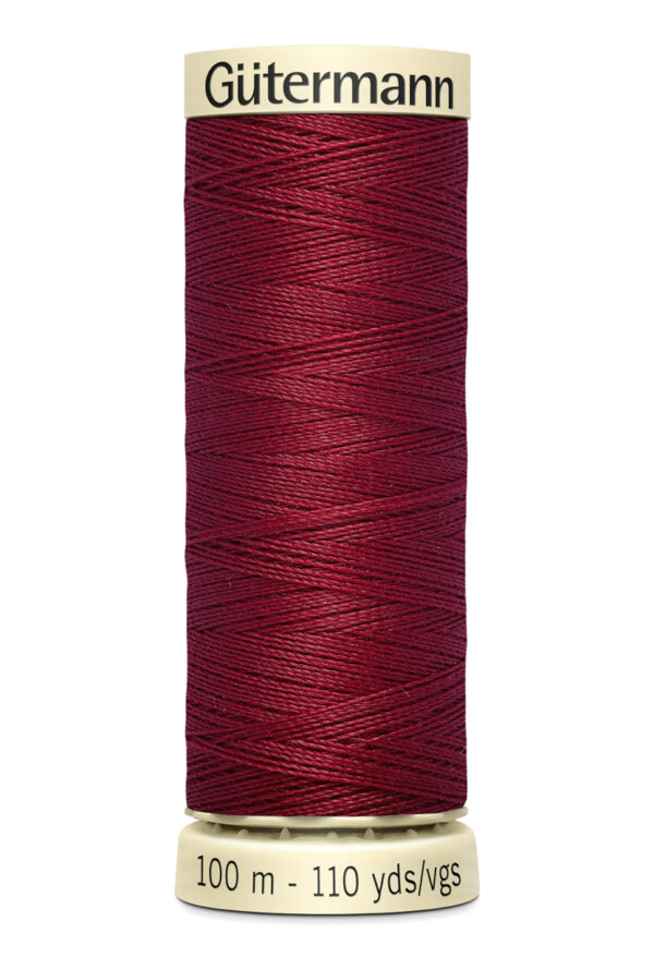Gütermann 100 m Allesnäher, 100 % Polyester, 226