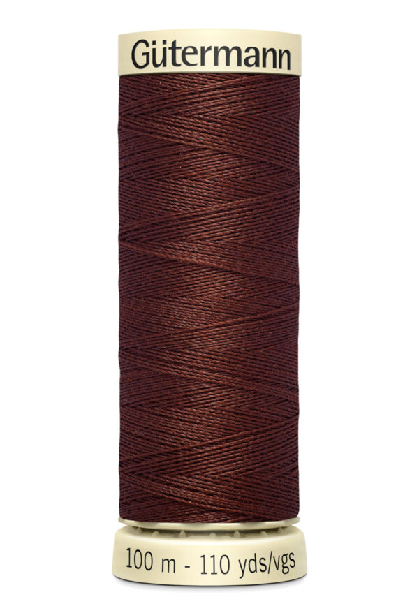 Gütermann 100 m Allesnäher, 100 % Polyester, 230