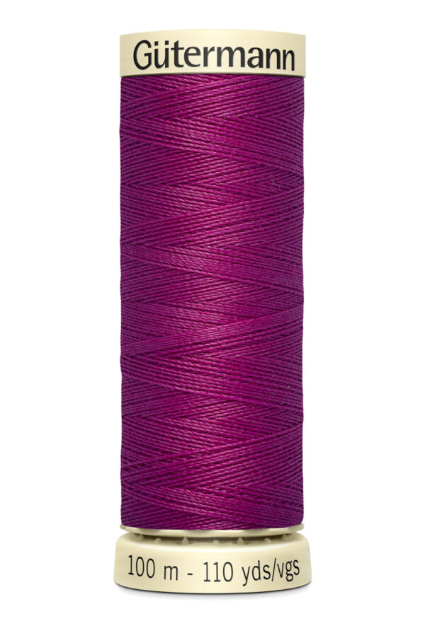 Gütermann 100 m Allesnäher, 100 % Polyester, 247