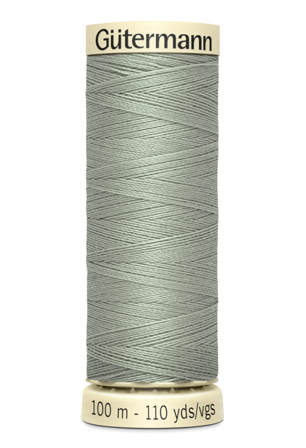 Gütermann 100 m Allesnäher, 100 % Polyester, 261