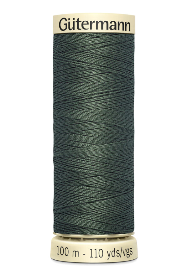Gütermann 100 m Allesnäher, 100 % Polyester, 269