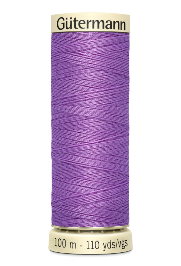 Gütermann 100 m Allesnäher, 100 % Polyester, 291