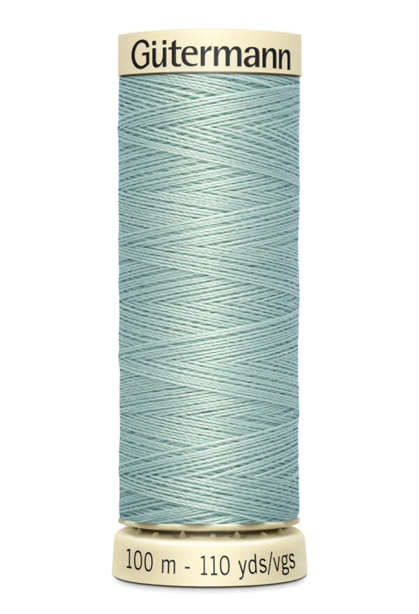 Gütermann 100 m Allesnäher, 100 % Polyester, 297