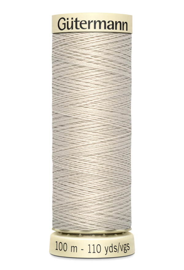 Gütermann 100 m Allesnäher, 100 % Polyester, 299