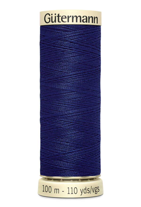 Gütermann 100 m Allesnäher, 100 % Polyester, 309