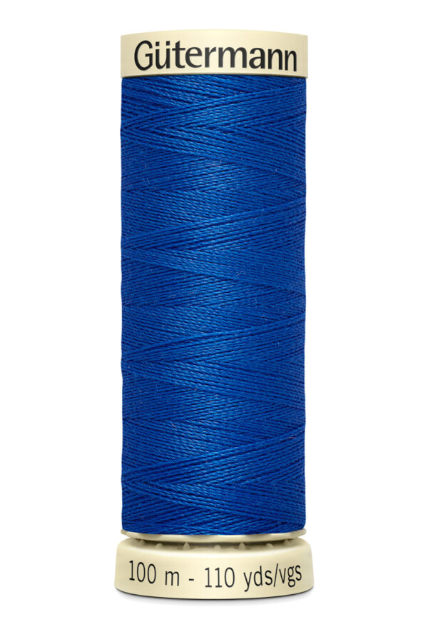 Gütermann 100 m Allesnäher, 100 % Polyester, 315