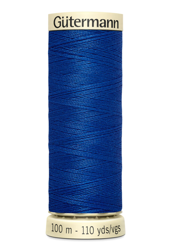 Gütermann 100 m Allesnäher, 100 % Polyester, 316