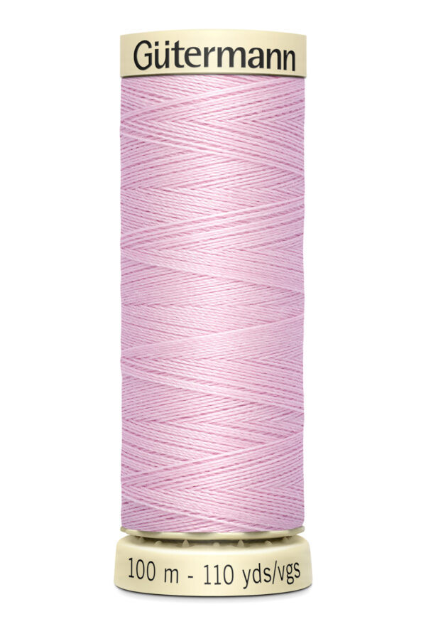 Gütermann 100 m Allesnäher, 100 % Polyester, 320
