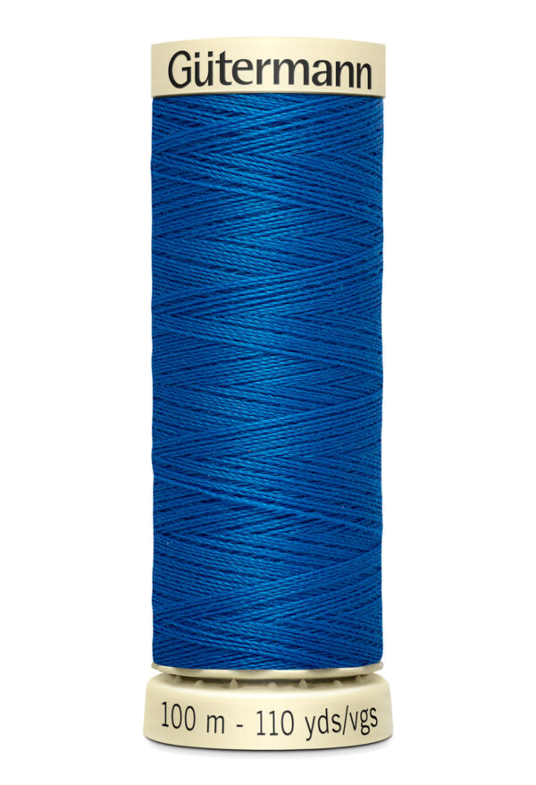 Gütermann 100 m Allesnäher, 100 % Polyester, 322