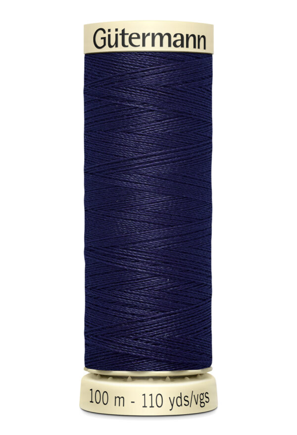 Gütermann 100 m Allesnäher, 100 % Polyester, 324