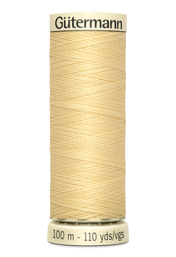 Gütermann 100 m Allesnäher, 100 % Polyester, 325