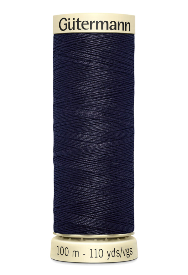 Gütermann 100 m Allesnäher, 100 % Polyester, 32