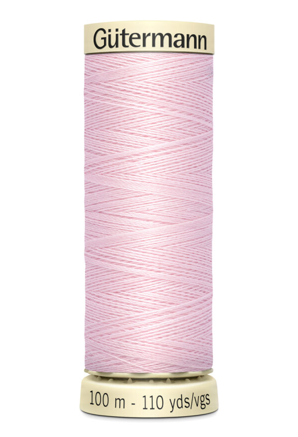 Gütermann 100 m Allesnäher, 100 % Polyester, 372