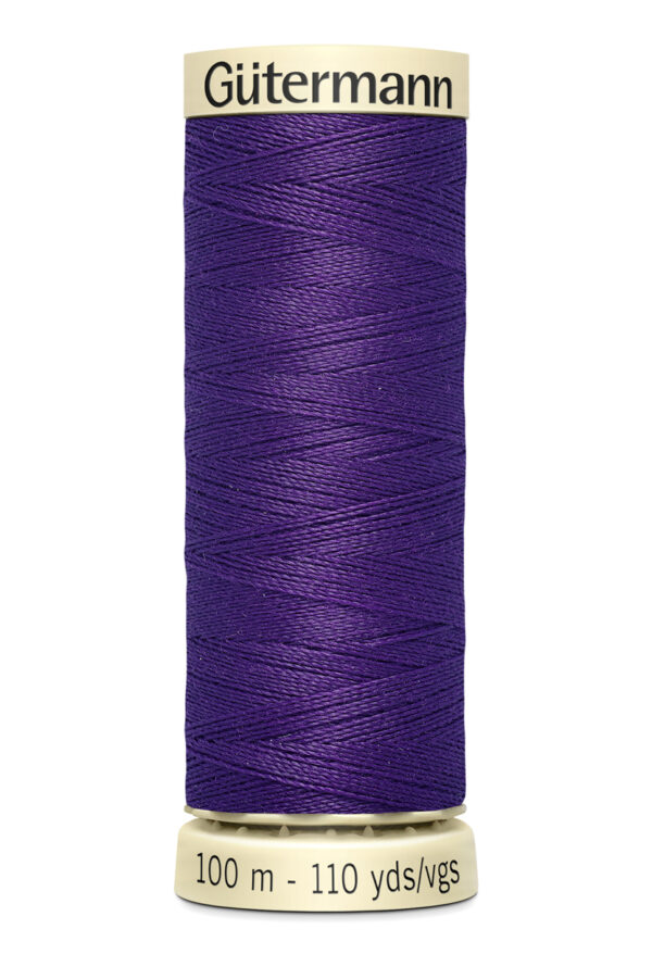 Gütermann 100 m Allesnäher, 100 % Polyester, 373