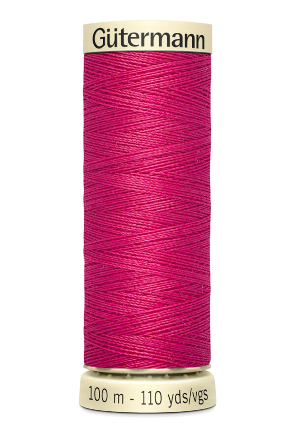 Gütermann 100 m Allesnäher, 100 % Polyester, 382