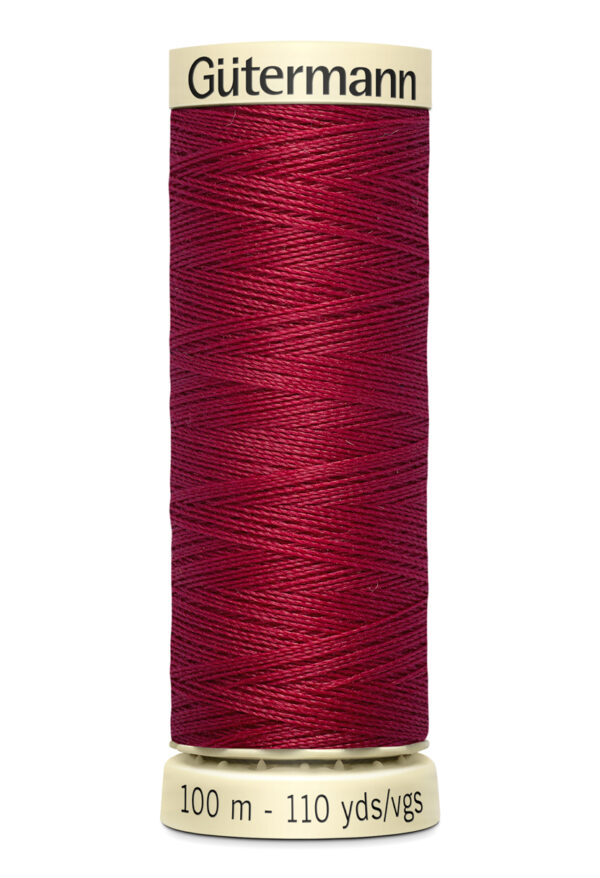Gütermann 100 m Allesnäher, 100 % Polyester, 384