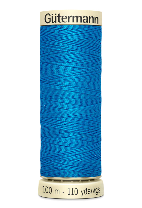 Gütermann 100 m Allesnäher, 100 % Polyester, 386